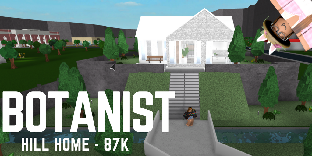 Pictures Of Roblox Bloxburg Houses