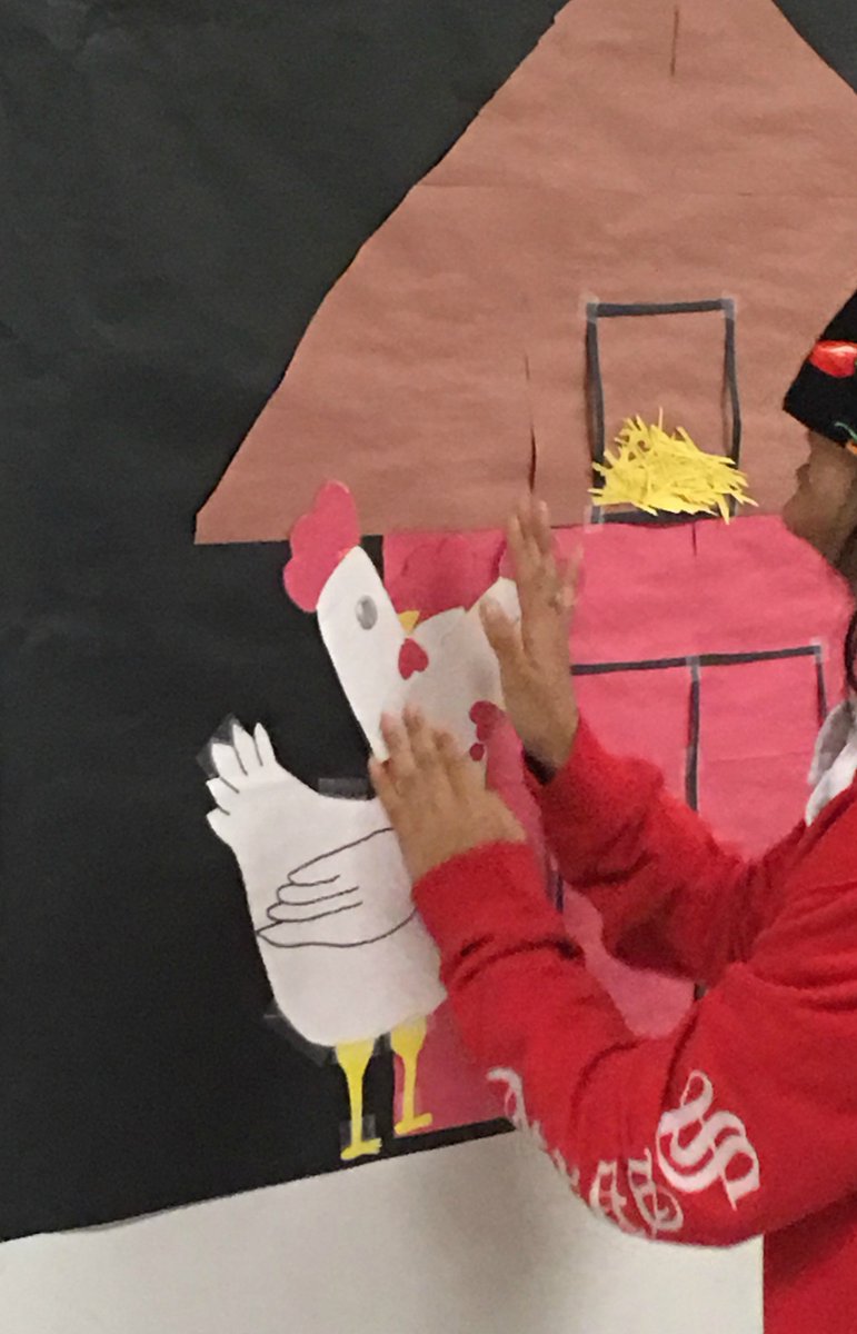 HornetBuzzMPMS's tweet photo. Mrs. Rhoden's 8th Grade Animal Science students gave their presentations today. This was a presentation over animals in entertainment and their topic was Carnivals/Fairs. The side act was called Miracle Mike the Headless Chicken and featured a fun game. #HornetImpact #MPMS2017 https://t.co/inZ51f4dkH