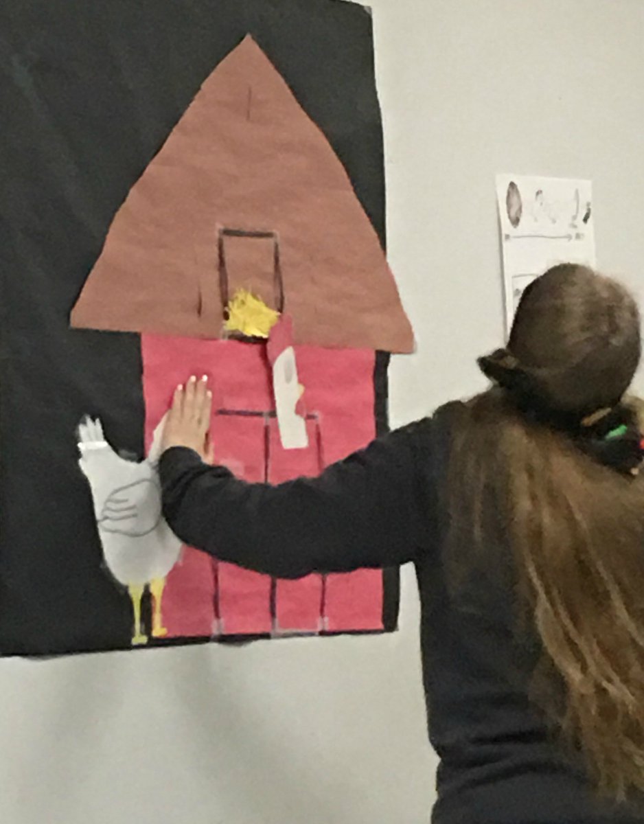 HornetBuzzMPMS's tweet photo. Mrs. Rhoden's 8th Grade Animal Science students gave their presentations today. This was a presentation over animals in entertainment and their topic was Carnivals/Fairs. The side act was called Miracle Mike the Headless Chicken and featured a fun game. #HornetImpact #MPMS2017 https://t.co/inZ51f4dkH