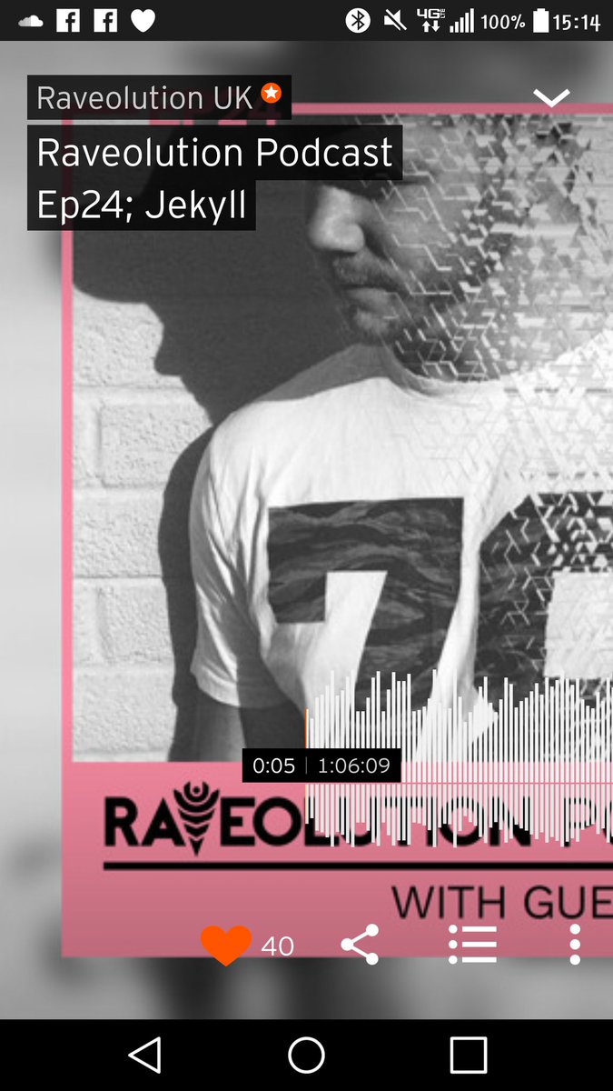 BriTastic2012's tweet photo. #JoinTheRaveolution with @RaveolutionUK and this sexy episode featuring @JekyllDJ https://t.co/2jmWtyf4Im