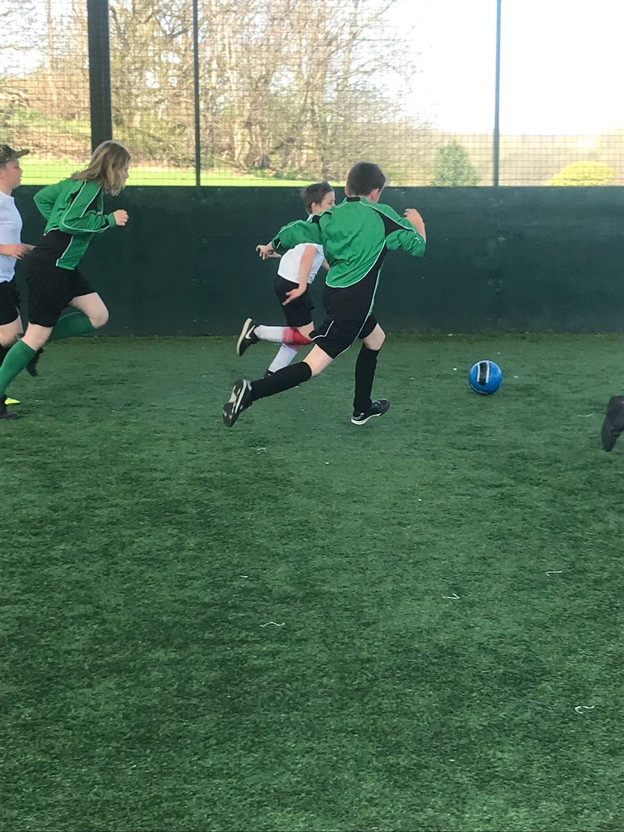 PAbilityABBEY's tweet photo. Action from our game v Todwick @abbeyspe @AbbeyLearning #playunified #pridelions https://t.co/bogDj63kcX