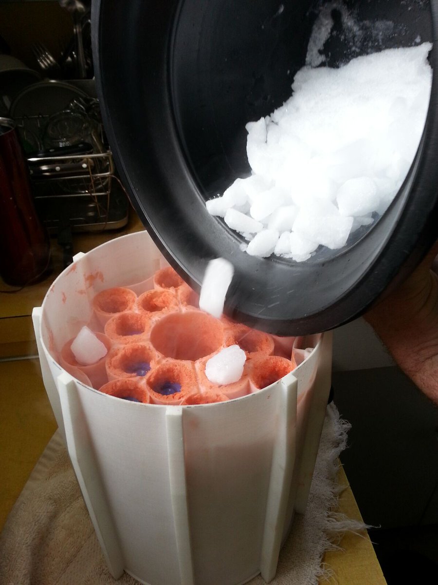 Can you guess what's going on in this photo?