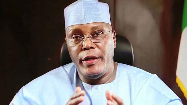 Expresstv89's tweet photo. Why I Am Not Desperate To Be President By Atiku
https://t.co/n6ln6KZN90 https://t.co/SZghdG9O8k