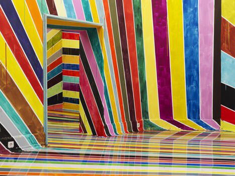 LouellaOdie's tweet photo. Pretty fitting for a company that fundamentally believes that โBright colours make you happyโ! ๐๐๐๐๐๐๐๐๐ #brightcolorsmakemehappy #livecolourfully #rainbow #allthecolours #interiorsinspo #studioinspo #colour #yellow #red #blue #everywhere https://t.co/Bf868fMOxn