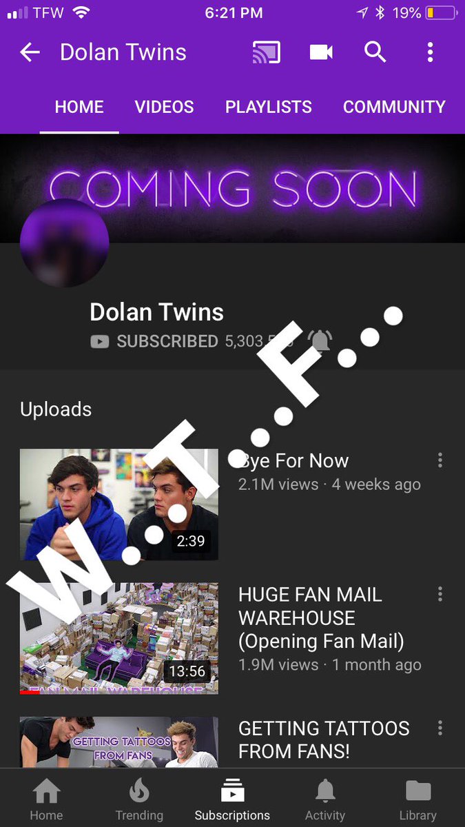 graybae5's tweet image. I’m so confused...