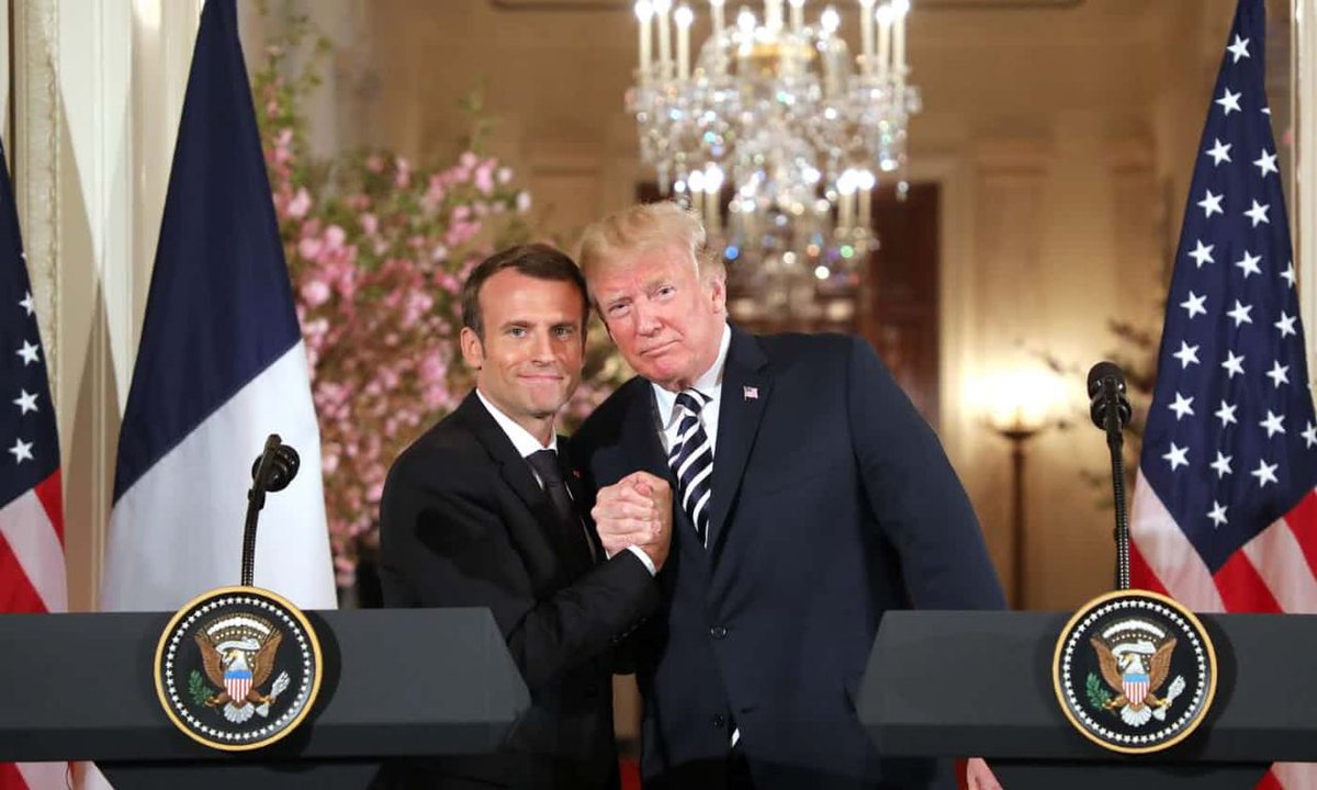 alexiscorbiere's tweet photo. Heureux de savoir que Picsou et Donald sont toujours amis... https://t.co/wbRn5YD4Ev