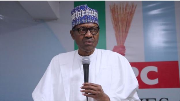 Expresstv89's tweet photo. ‘The Latest Killings Of Catholic Priests, Others In Benue Highly Despicable’ -President Buhari
https://t.co/abGxzzGAt6 https://t.co/vD2i1Pft9r