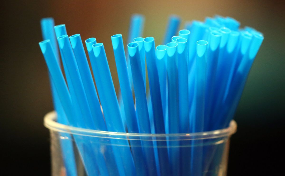 Wastenotapp_'s tweet photo. #NoMoreWaste U.K. to Seek Ban on Domestic Sale of Plastic Straws, Cotton Buds https://t.co/yRSBEWxgZQ #savetheplanet https://t.co/XVGu08QpSQ