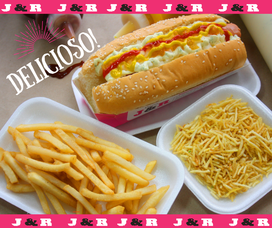 perrosjyr's tweet photo. No somos los unicos, pero si los mejores. Pide tu combo de #perrocaliente americano a #domicilio o en cualquiera de nuestros puntos de venta. #delicioso, #felizmartes, #perrosjyr, #comidasrapidas, #comidas, #restaurantesnortedebogota. https://t.co/lpY7SDMF23 https://t.co/zqCgvjgh8v