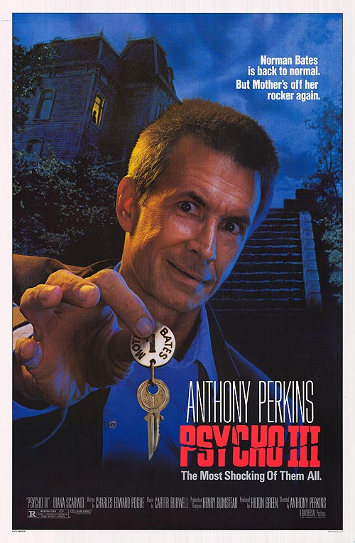 NowPlayingLA's tweet image. PSYCHO/PSYCHO II/PSYCHO III 7:30pm Friday May 11th 2018 The Aero Theatre 1328 Montana Ave Santa Monica CA 90403 @FriNightFrights @SidGrauman #35mmFilmPresentation #Hitchcock #TripleFeature