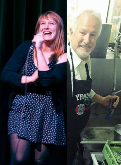 Undertow Comedy Fest tweet media