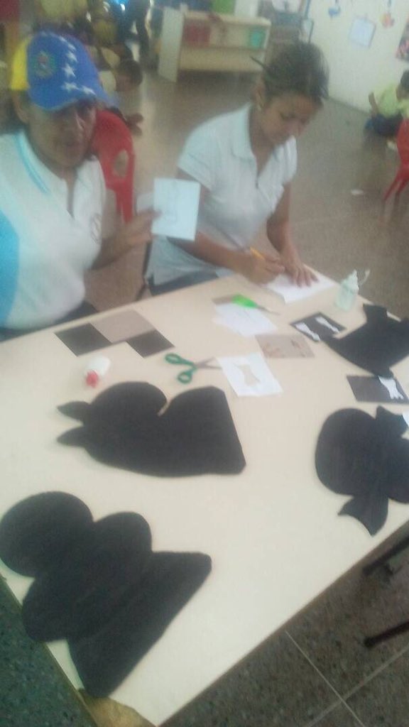 Acomp y Eval Sistema Educ.Paez tweet media