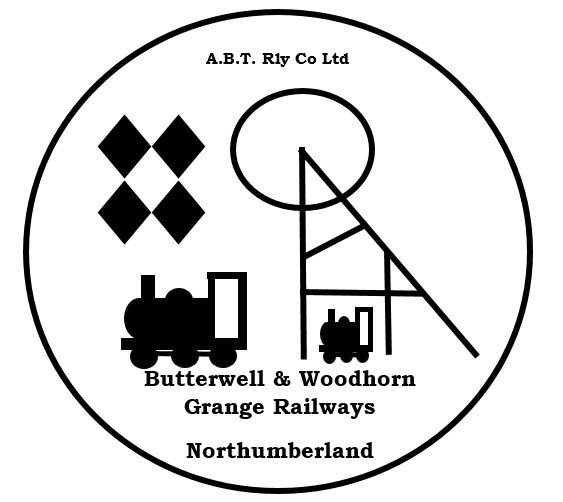 Butterwell and Woodhorn Grange Railways Update abtra.wordpress.com/2018/04/24/but…