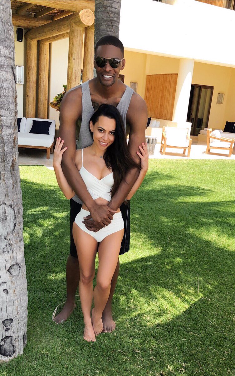 Chris Bosh on X: "Vacation Mode #BoshMoments #BoshFamilyWorldTour  https://t.co/2phcFKMpHC" / X