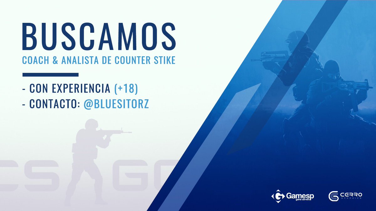 wepureGamers's tweet photo. ¡SE BUSCA! https://t.co/Wn0Xg8mzRM