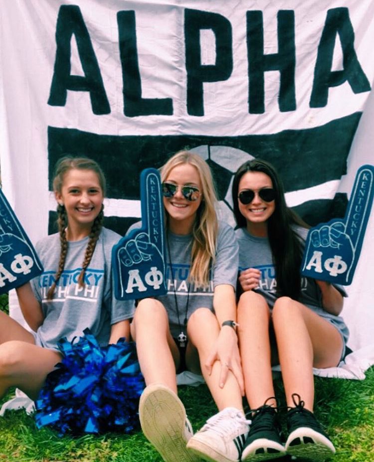 Wishing everyday was Phifa!! We had a great time on Sunday raising money for women’s heart health! 💙⚽️
