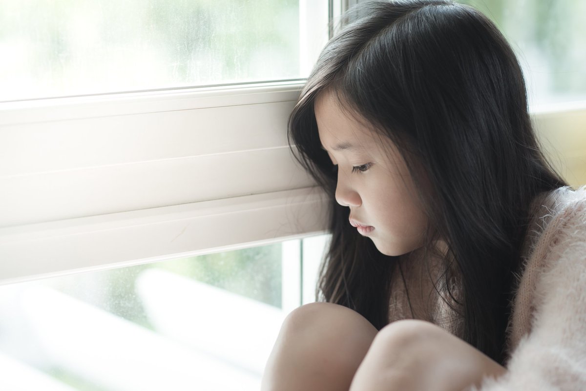CDC_NCBDDD's tweet photo. DYK? A new study shows more than 1 in 20 US children aged 6-17 have a current diagnosis of anxiety or depression. Learn more: https://t.co/9jHdd7hmWD https://t.co/HBpgjMN1FM