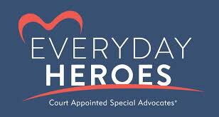 CASABradleyPolk's tweet photo. Fun Fact Tuesday! You can become someone’s everyday hero by volunteering today! https://t.co/5dG8luUeCb