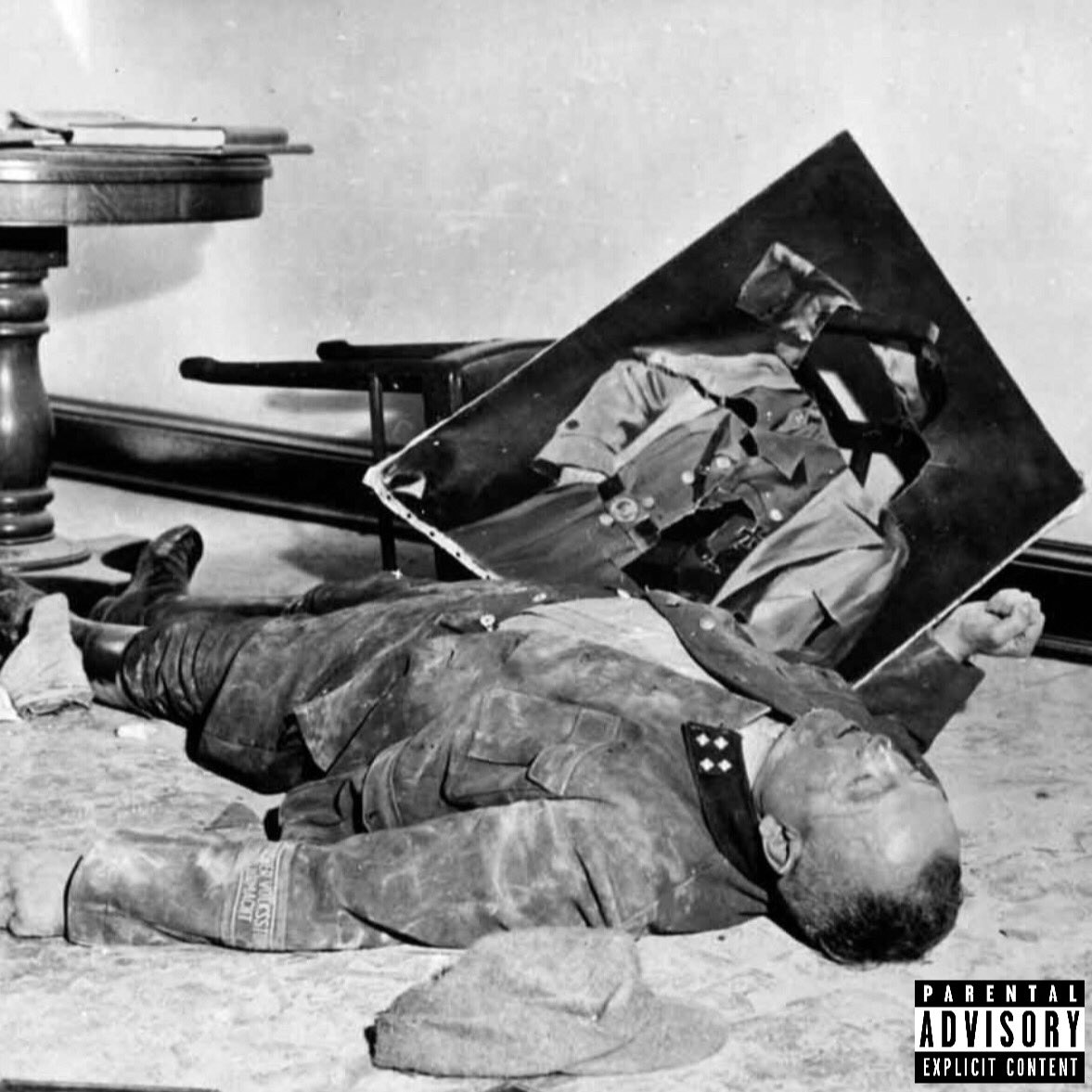 killyshoot198x's tweet photo. 3 new joints out now...illkill b💯 https://t.co/hwBd3RLoa4 #cyanidex2 #billduke #giveitup #prophac #UndergroundHipHop #worcester https://t.co/PKnIi870KZ