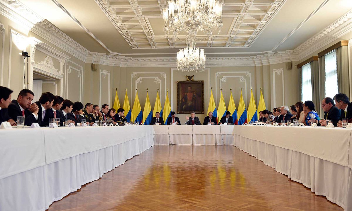 Relatos de Paz tweet media