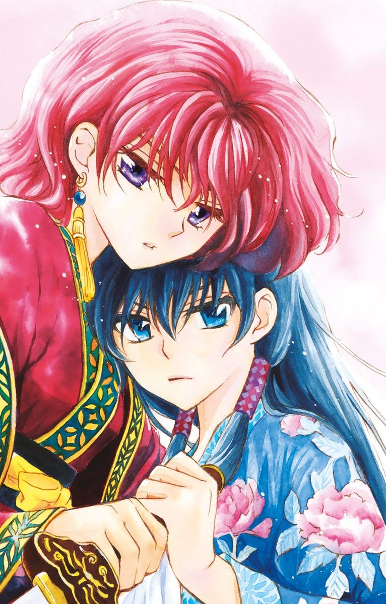 draagoons's tweet photo. 🏵️ Lili and Yona compilations 🌺 https://t.co/WqTFV2v0X7