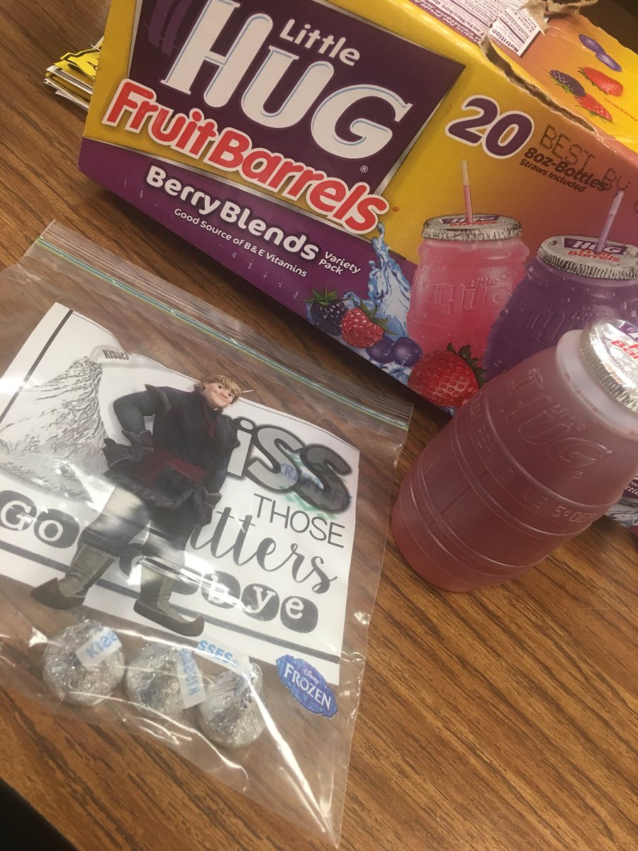 crayolasandcows's tweet photo. Our 2nd grade testing buddies delivered hugs and kisses to us yesterday to wish us luck on the first day of MAP testing!! 😊 #PKVProud #TestingBuddies #KidsDeserveIt https://t.co/AdjF6FXvRG