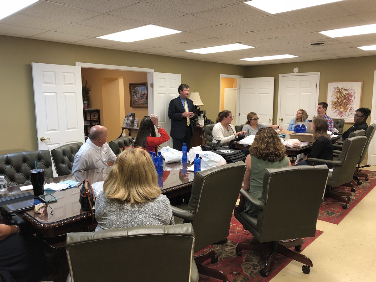 TroyFest's tweet photo. The TroyFest committee just wrapped up their last meeting before the festival this weekend!! 

It takes many departments and individuals from around the city coming together to make this festival a success and we appreciate each and every one of them!! https://t.co/PkWn2OkTSu