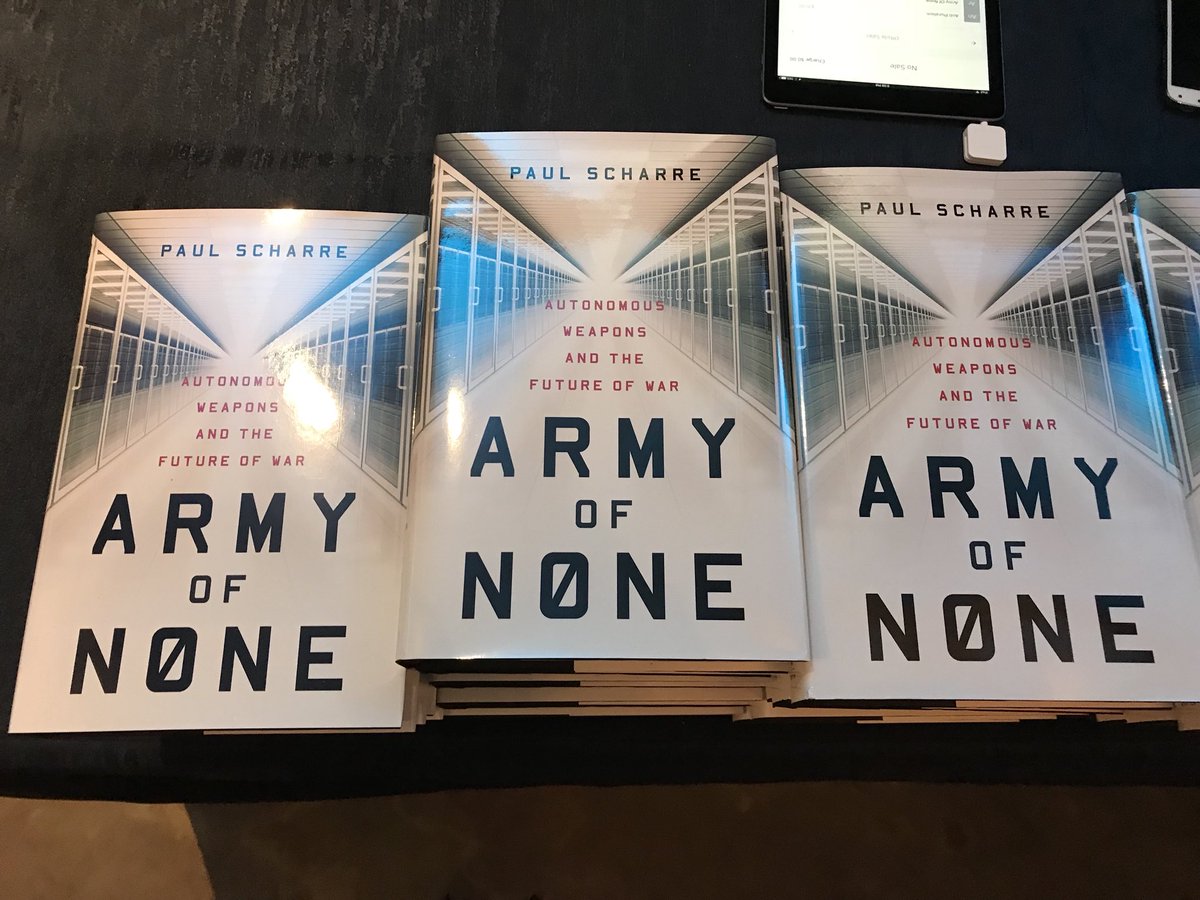 BanKillerRobots's tweet image. Meaningful human control of weapons systems does not mean good programming. It’s about human control over the critical functions of selecting &amp;amp; attacking targets, individual attacks. Requires situational awareness &amp;amp; other factors. - Steve Goose @hrw #ArmyofNone