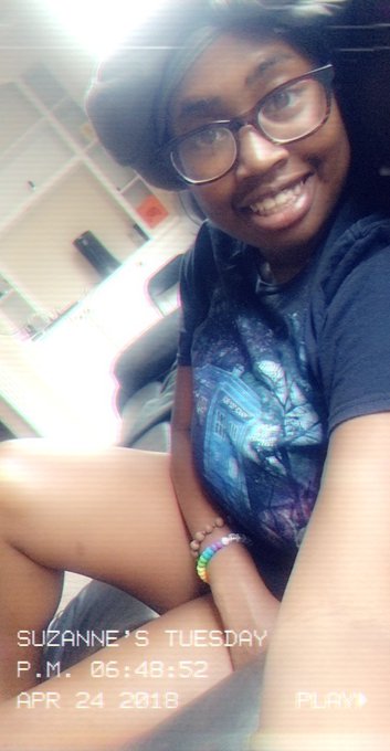 I be neglecting yall but my glo up is in full effect. Timeline flood coming now... https://t.co/9mSt