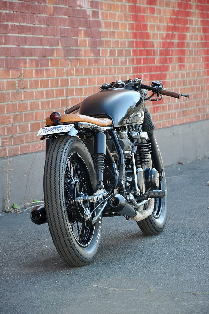 HellKustom's tweet photo. Honda CB550 By Seaweed and Gravel
More pics here:
https://t.co/GlZTMOim8X …
#motorcycle https://t.co/CITsOPnzm7