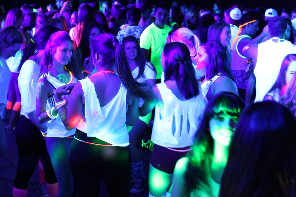 Evolution DJ tweet media