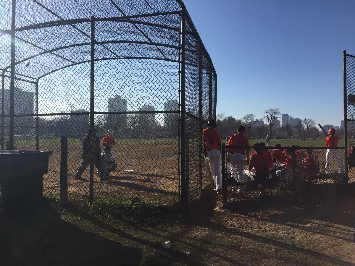 LSOCAthletics's tweet photo. #goromans #jv vs #parker #citybaseball https://t.co/eN182rtkSe