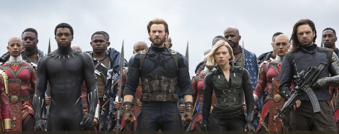 mattzollerseitz's tweet photo. "This movie shouldn't just engage and amuse and occasionally move us; it  should shock and scar us. It should kill Ned Stark and Optimus Prime and  Bambi's mommy, then look us in the eye after each fresh wound and say, 'Sorry, love. These things happen.'" https://t.co/cVkWM5Bh7a https://t.co/EuwiPPtOSt
