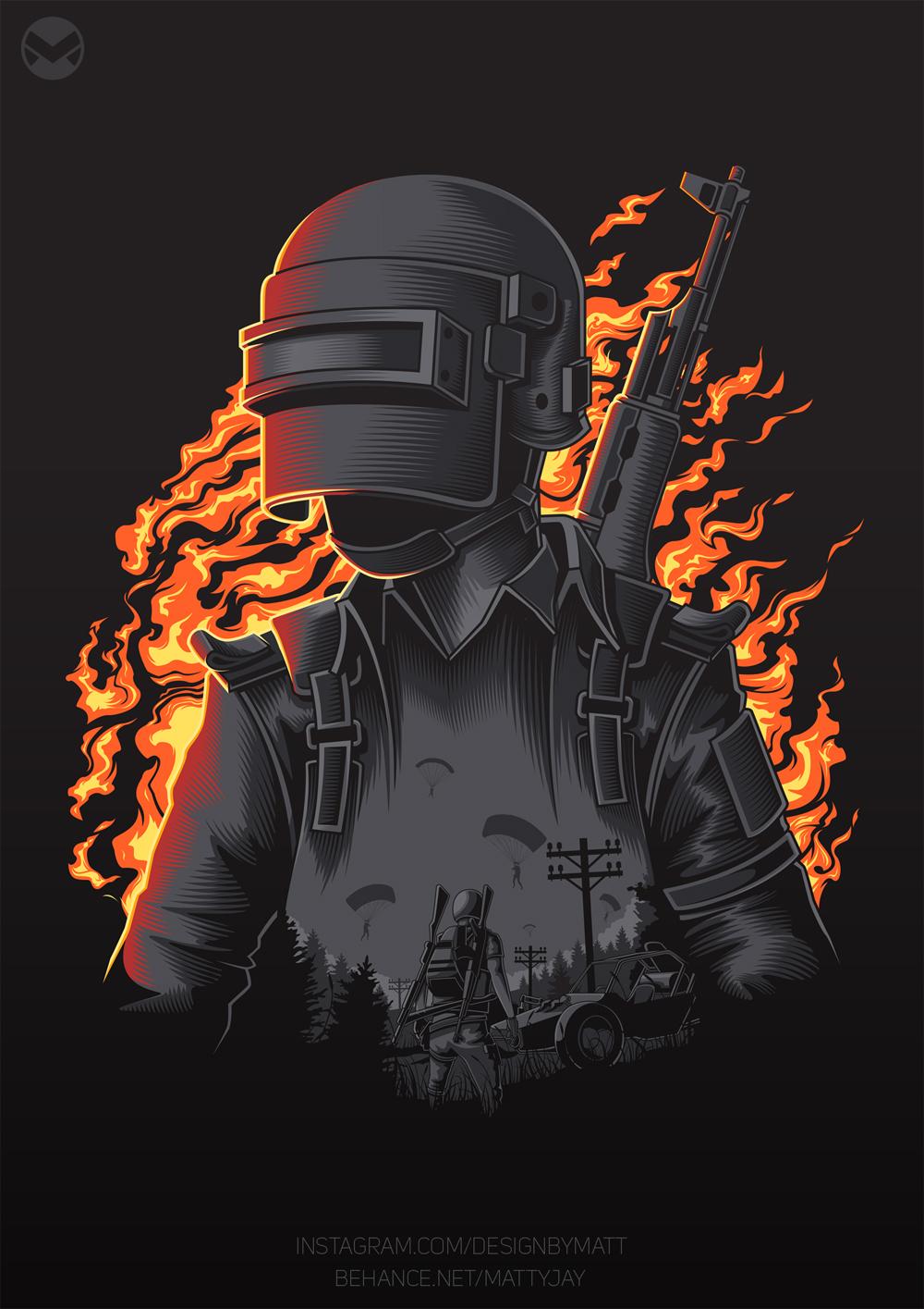 PUBG BATTLEGROUNDS on X