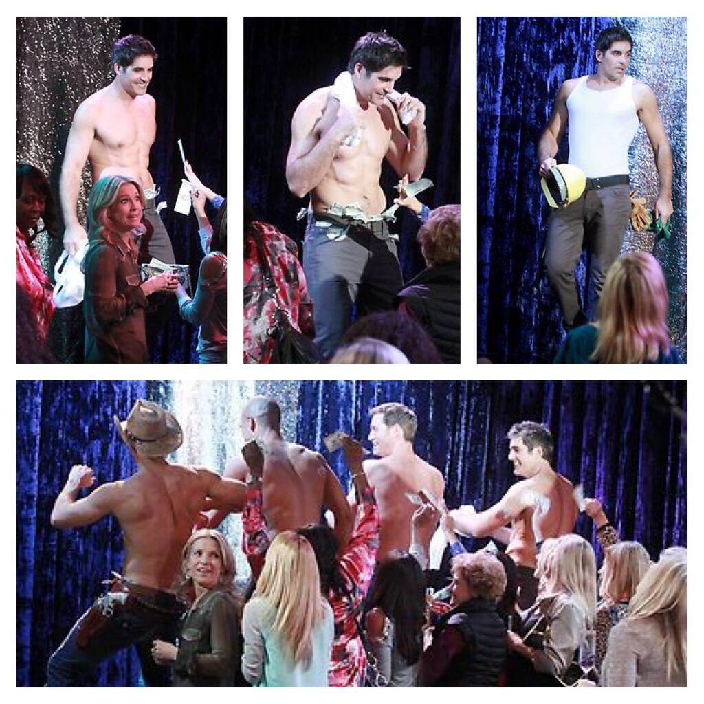 Forever_SAFE's tweet photo. #TurnbackTuesday #Days #StripDays #DaysNaked 4/24/13 https://t.co/rea9AgP9hW