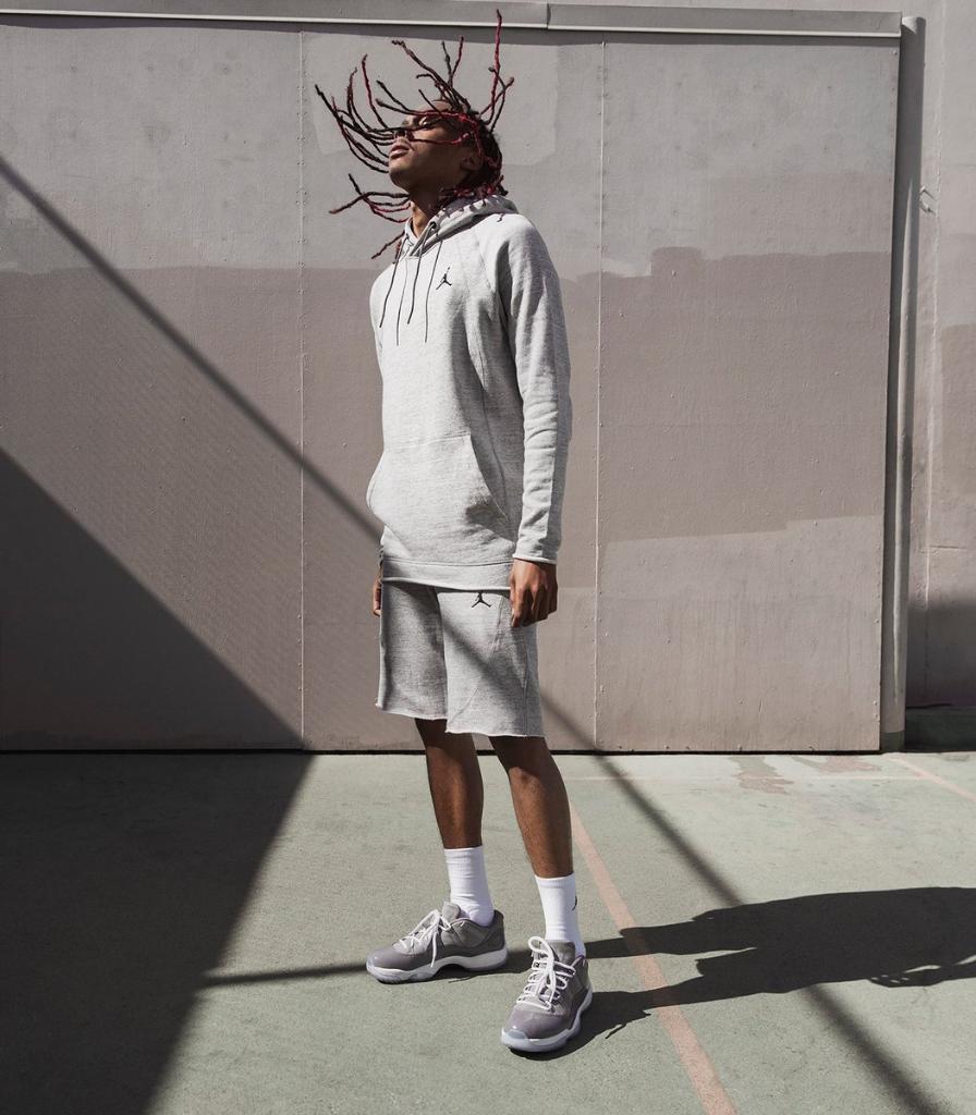 jordan 11 low footaction