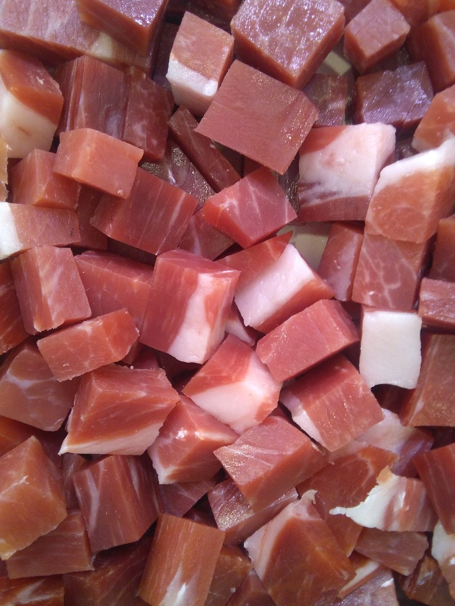 Ta-ki-tos hechos por Pa-ki-to