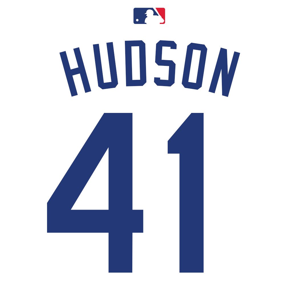 41 jersey number