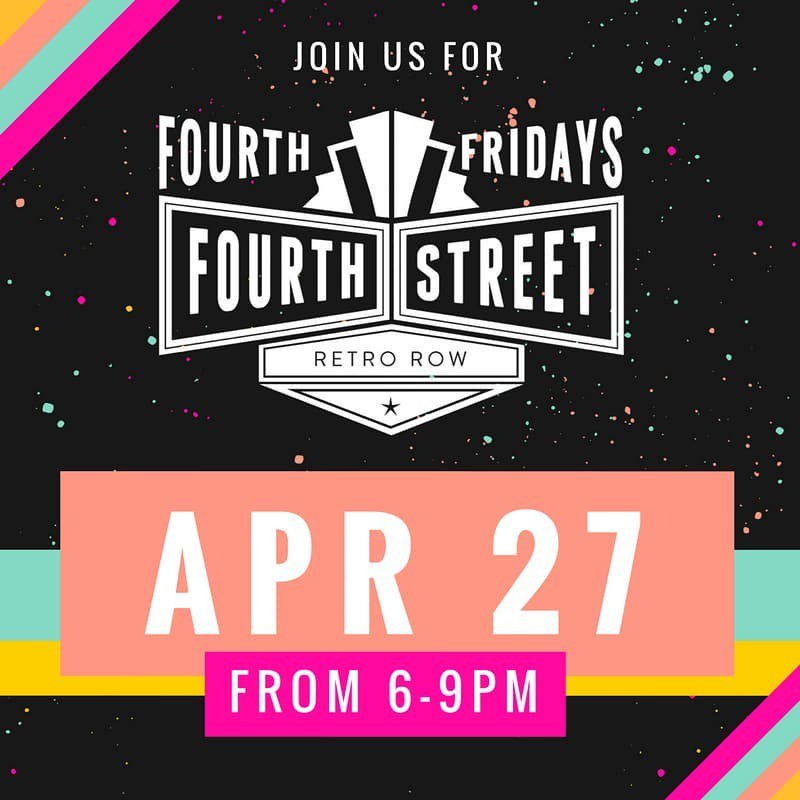 bike shop 4th street