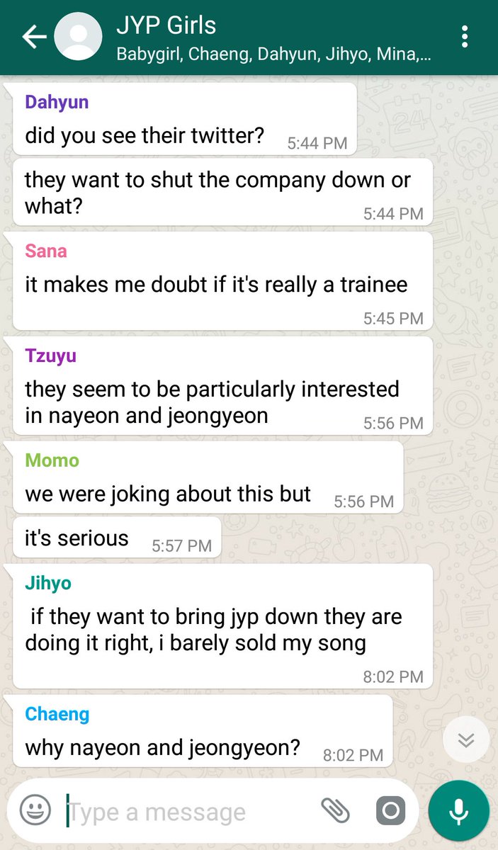 [group] why 2yeon?