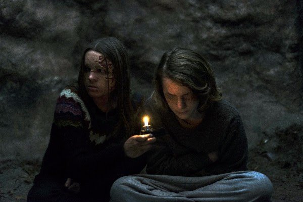 NightmarishConjuring tweet media