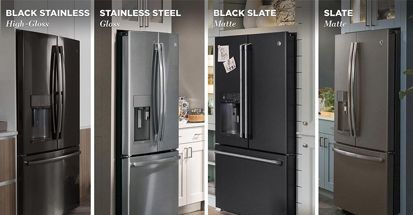 Start with the Finish Sales Event is here! Save big on select GE Appliances at ApplianceSmart Inc. and let us help you choose a premium finish to complement your entire home. pbxx.it/uQM2mk
