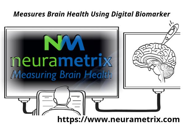 MedGizmo's tweet image. #NeuraMetrix TC #BrainHealth Tool bit.ly/2HkPRMS #mentalhealth #digitalbiomarker #biomarker #typingcadence #Parkinsons #Alzheimers