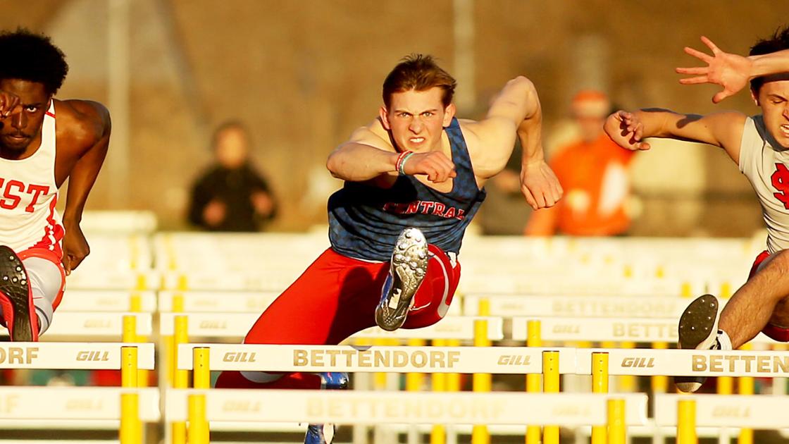 Prep spotlight: Teams and athletes of the week dlvr.it/QQfyRY
