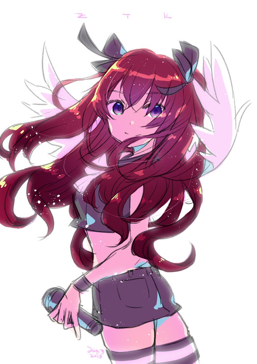 絶対天使くるみちゃん