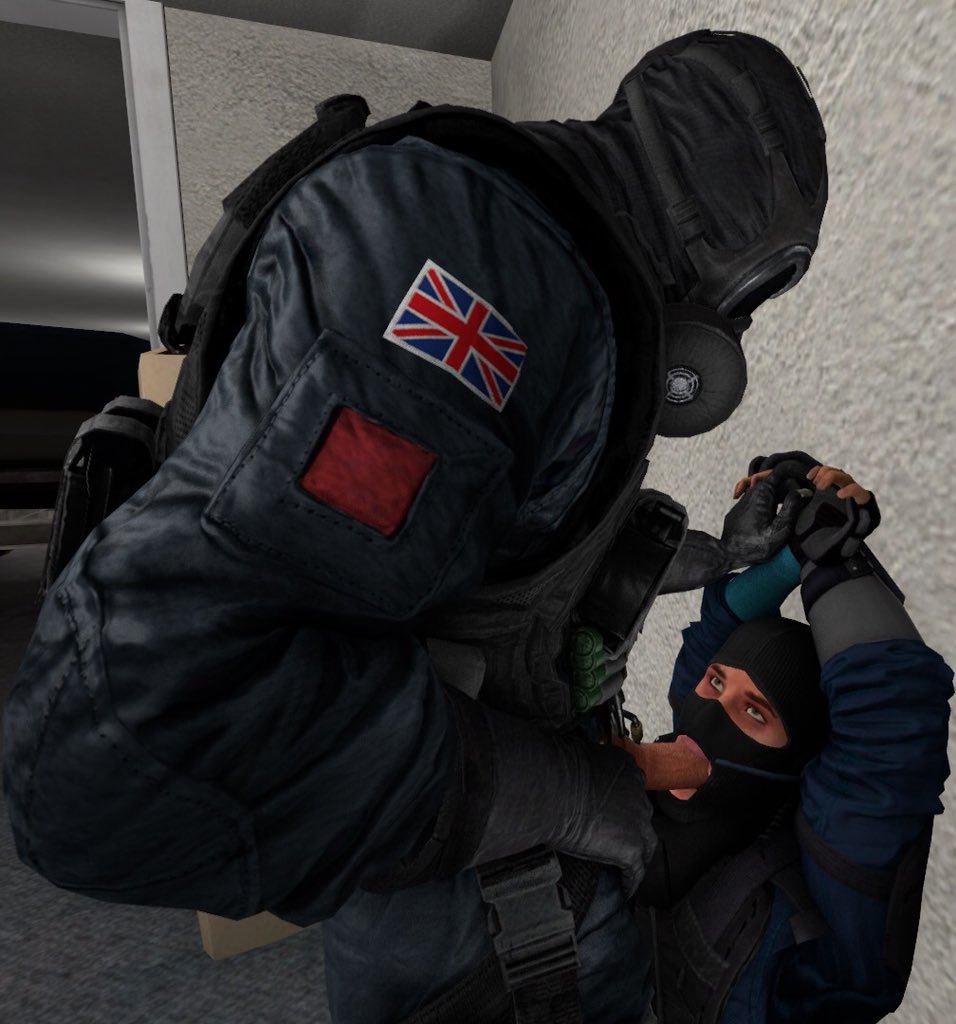 Rainbow six porn в X: „Mute and Twitch having some fun together  t.co9LGupWxy1G“  X