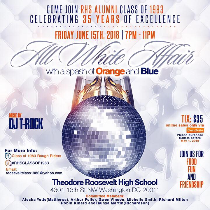 Rough Riders 4 Life tweet media