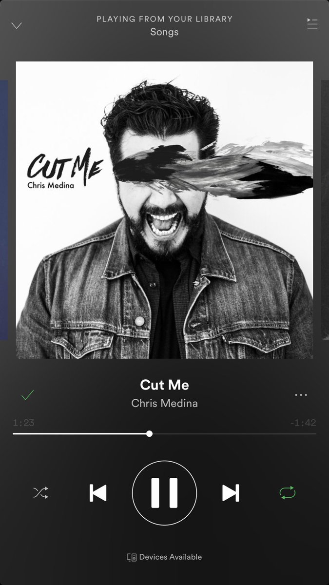 YoSoyNefasto's tweet image. #ChrisMedina #CutMe