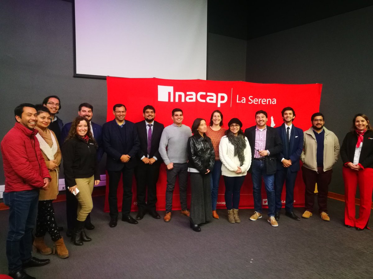 ColaborAcción tweet media