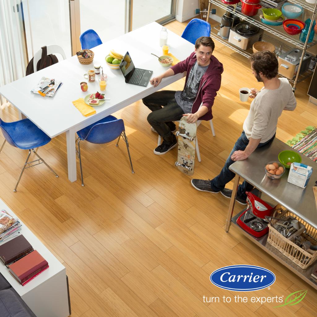 CarrierAtHome's tweet photo. Modern spaces demand modern home comfort solutions. Schedule an energy audit and let us help you figure out how to make your home a hub of efficiency: https://t.co/oRLT6uOpRV https://t.co/PIwSME3Gke